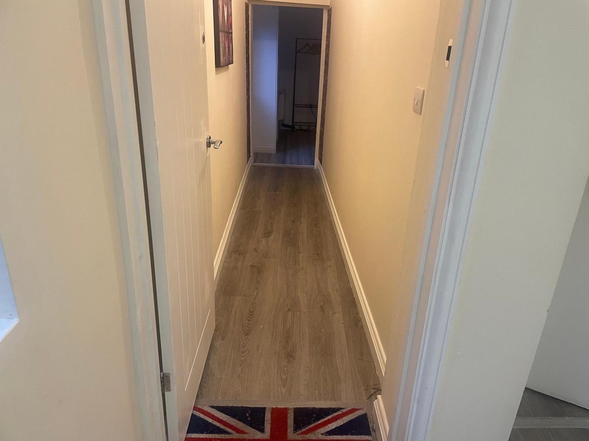 2 Bedroom Apartment On Suite Bathroom, Southmead Μπρίστολ Εξωτερικό φωτογραφία