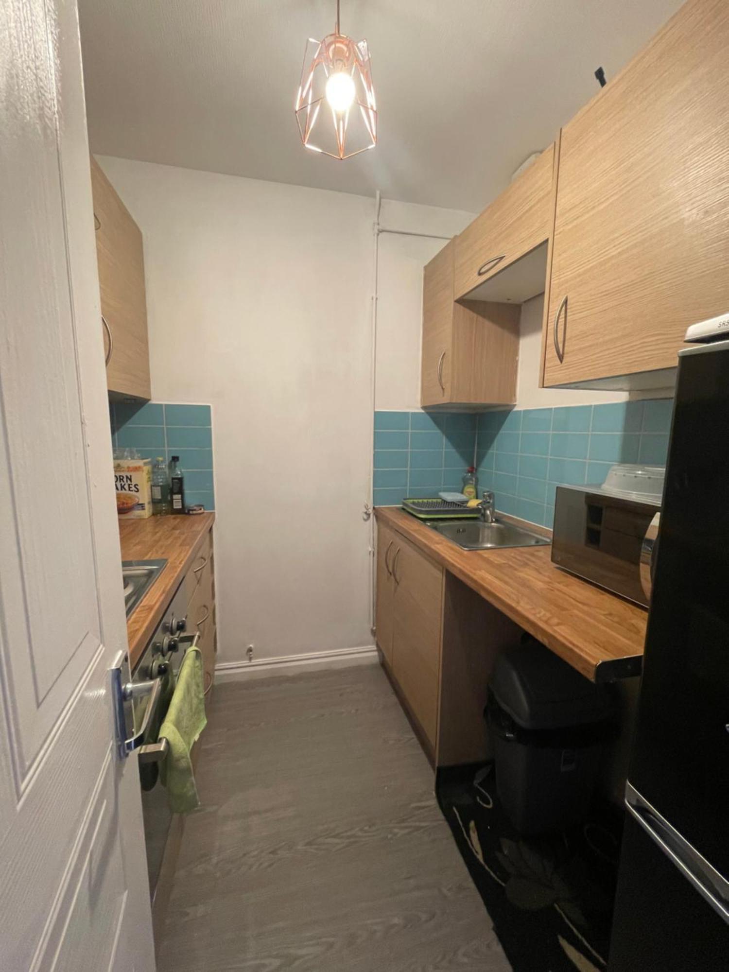 2 Bedroom Apartment On Suite Bathroom, Southmead Μπρίστολ Εξωτερικό φωτογραφία